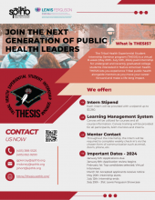 My Health, My Choice, Option 3 Absentee Shawnee Tribal Health System